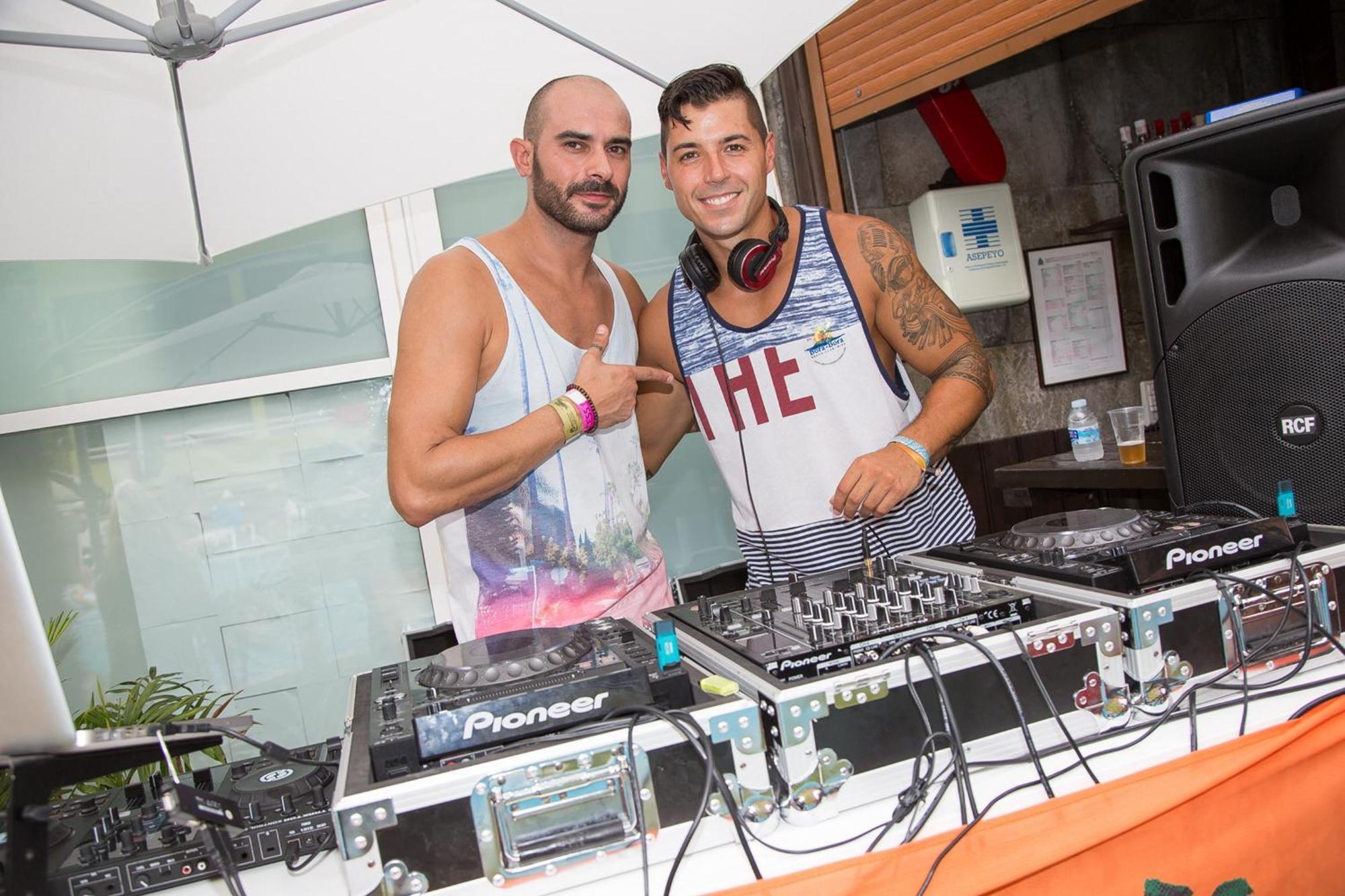 Bc Music Resort (Adults Only) Benidorm Exterior foto